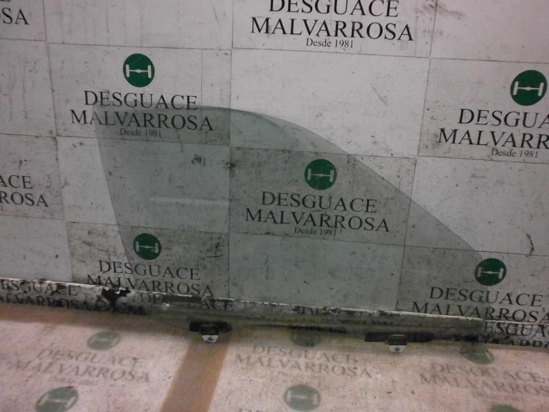 Recambio de cristal puerta delantero derecho para mg serie 45 (t/rt) classic referencia OEM IAM   