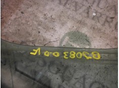 Recambio de cristal puerta delantero derecho para mg serie 45 (t/rt) classic referencia OEM IAM    2