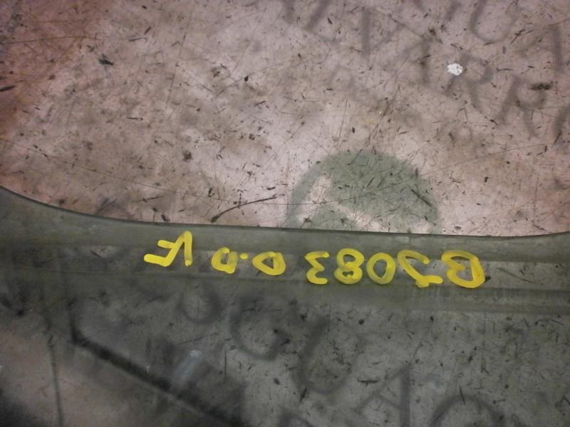 Recambio de cristal puerta delantero derecho para mg serie 45 (t/rt) classic referencia OEM IAM   