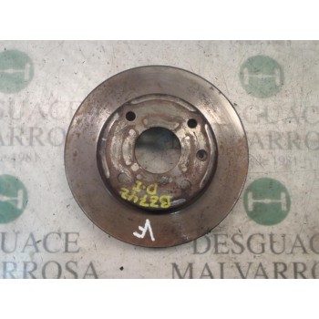 DISCO FRENO DELANTERO 96549782 