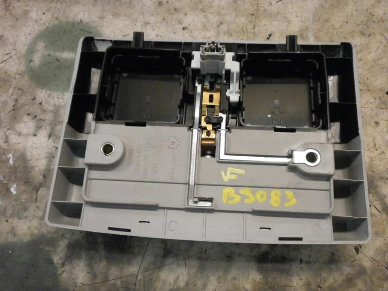 Recambio de piloto interior para mg serie 45 (t/rt) classic referencia OEM IAM   