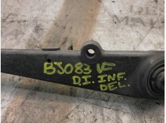 Recambio de brazo suspension inferior delantero izquierdo para mg serie 45 (t/rt) classic referencia OEM IAM    2