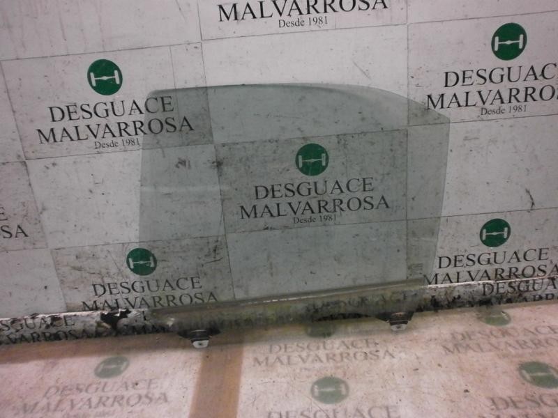 Recambio de cristal puerta trasero izquierdo para mg serie 45 (t/rt) classic referencia OEM IAM   