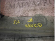 Recambio de cristal puerta trasero izquierdo para mg serie 45 (t/rt) classic referencia OEM IAM    2