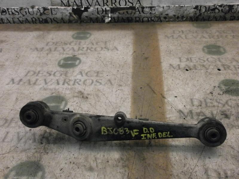 Recambio de brazo suspension inferior delantero derecho para mg serie 45 (t/rt) classic referencia OEM IAM   