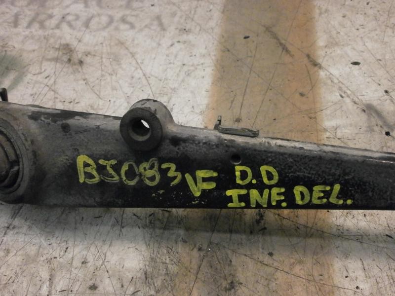 Recambio de brazo suspension inferior delantero derecho para mg serie 45 (t/rt) classic referencia OEM IAM   