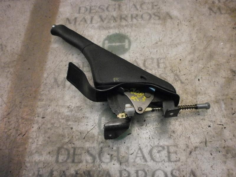Recambio de palanca freno de mano para mg serie 45 (t/rt) classic referencia OEM IAM   