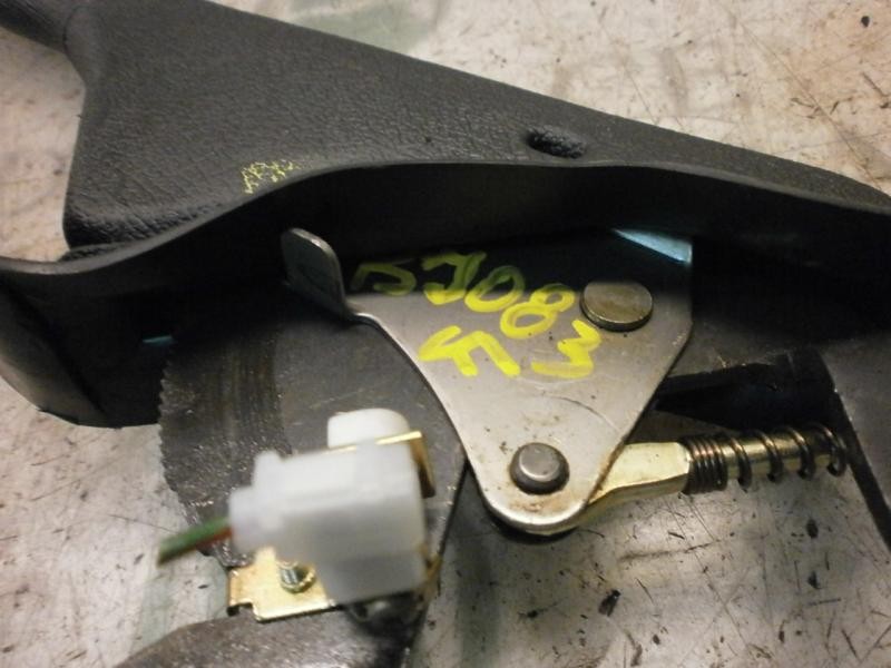 Recambio de palanca freno de mano para mg serie 45 (t/rt) classic referencia OEM IAM   