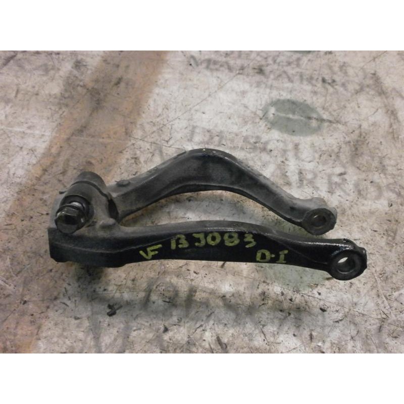 Recambio de soporte brazo suspension delantero izquierdo para mg serie 45 (t/rt) classic referencia OEM IAM   