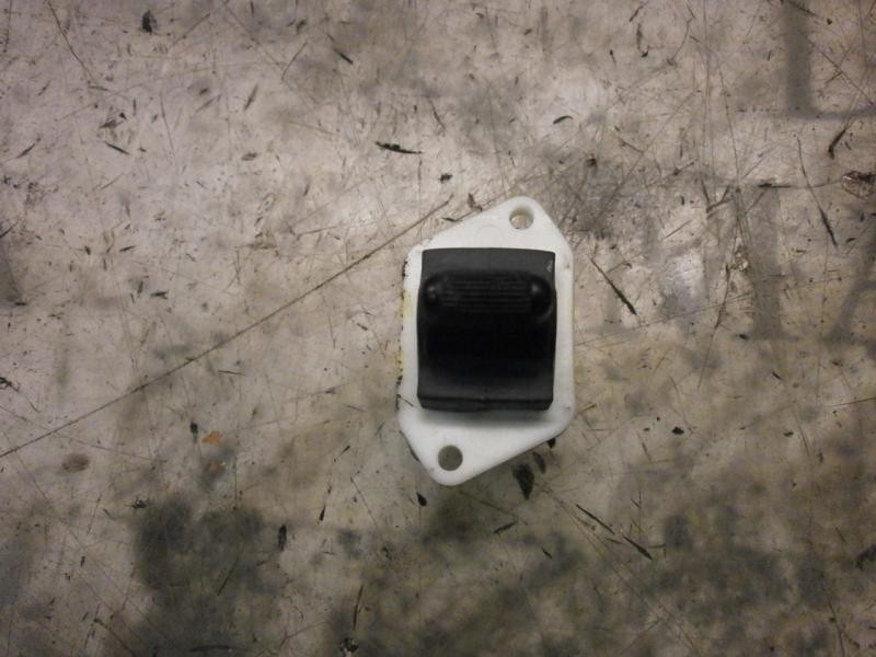 Recambio de mando elevalunas trasero izquierdo para mg serie 45 (t/rt) classic referencia OEM IAM   