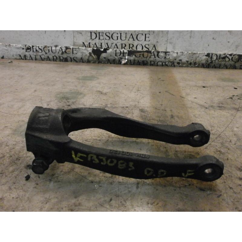 Recambio de soporte brazo suspension delantero derecho para mg serie 45 (t/rt) classic referencia OEM IAM   