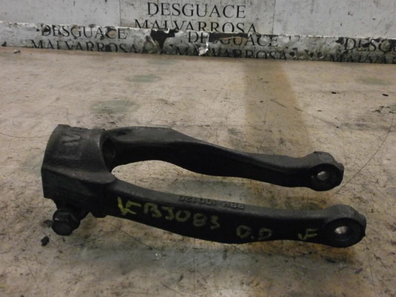 Recambio de soporte brazo suspension delantero derecho para mg serie 45 (t/rt) classic referencia OEM IAM   