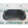 Recambio de cuadro instrumentos para toyota rav4 hybrid fwd referencia OEM IAM 8380042Z40 8380042Z40 