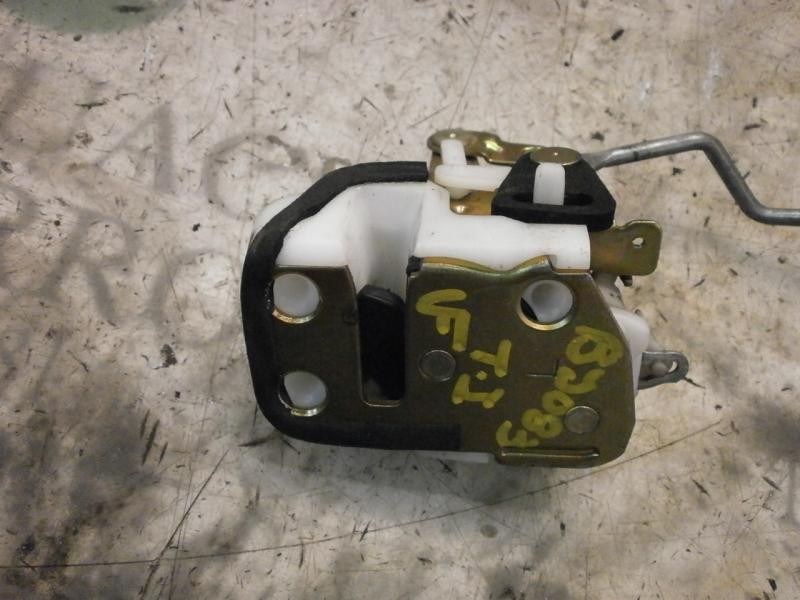 Recambio de cerradura puerta trasera izquierda para mg serie 45 (t/rt) classic referencia OEM IAM   