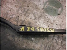 Recambio de brazo limpia delantero izquierdo para mg serie 45 (t/rt) classic referencia OEM IAM    2