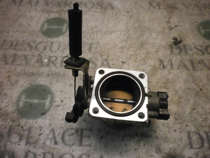 Recambio de caja mariposa para mg serie 45 (t/rt) classic referencia OEM IAM   