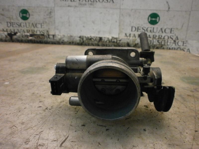 Recambio de caja mariposa para mg serie 45 (t/rt) classic referencia OEM IAM   