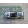 Recambio de maneta porton para skoda yeti 1.2 tsi referencia OEM IAM 5J0827566E 5J0827229 