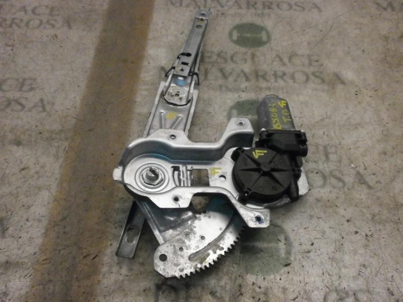 Recambio de elevalunas trasero derecho para mg serie 45 (t/rt) classic referencia OEM IAM   