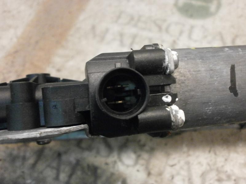 Recambio de elevalunas trasero derecho para mg serie 45 (t/rt) classic referencia OEM IAM   