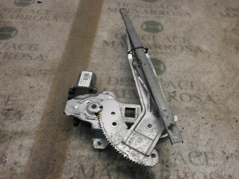 Recambio de elevalunas trasero derecho para mg serie 45 (t/rt) classic referencia OEM IAM   