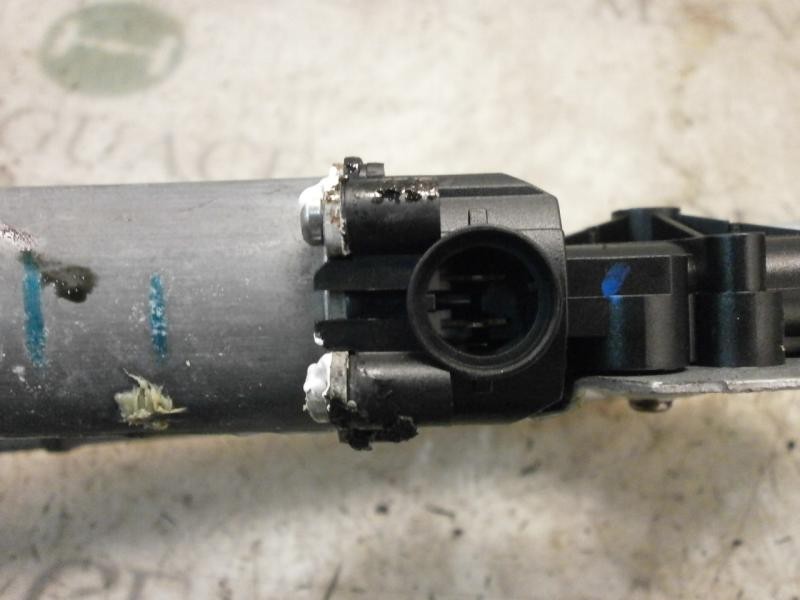 Recambio de elevalunas trasero izquierdo para mg serie 45 (t/rt) classic referencia OEM IAM   