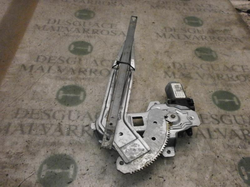 Recambio de elevalunas trasero izquierdo para mg serie 45 (t/rt) classic referencia OEM IAM   