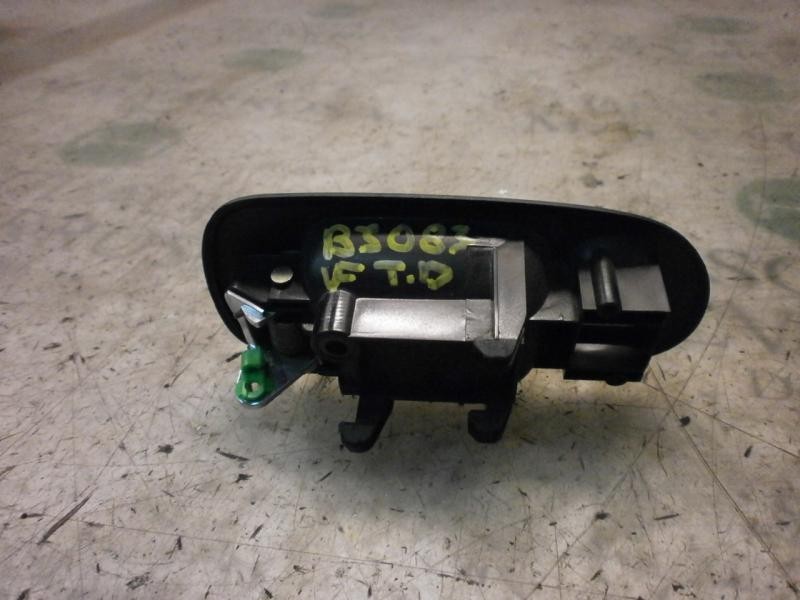 Recambio de maneta interior trasera derecha para mg serie 45 (t/rt) classic referencia OEM IAM   