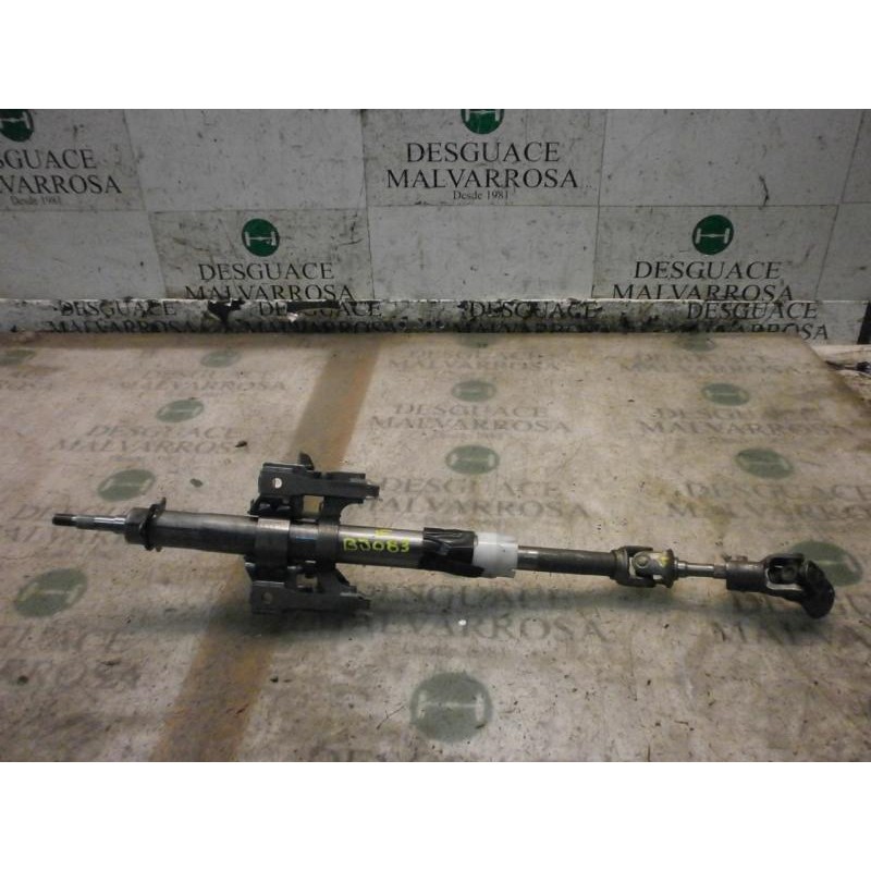 Recambio de columna direccion para mg serie 45 (t/rt) classic referencia OEM IAM   