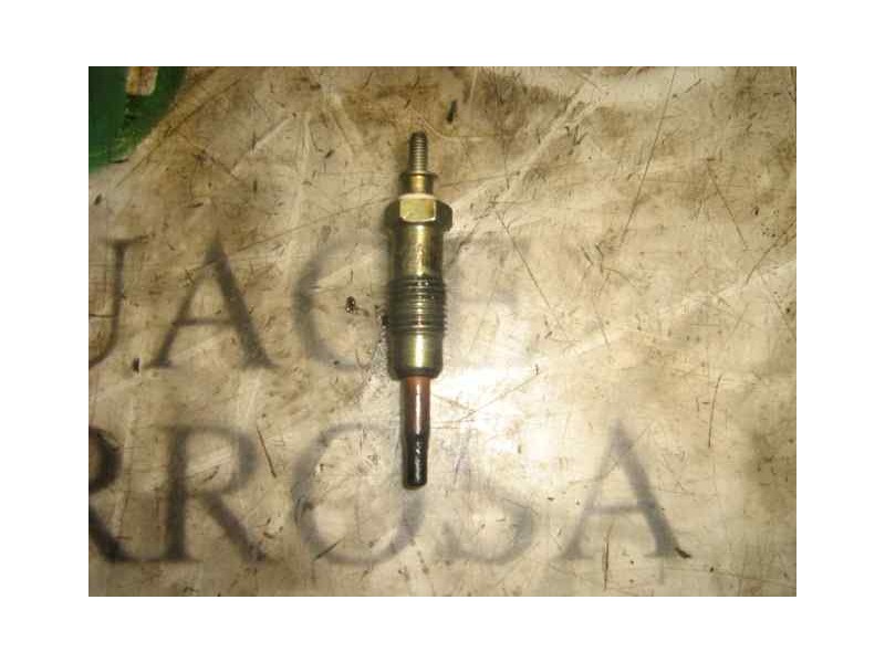 Recambio de calentador para ford escort berlina/turnier 1.8 diesel referencia OEM IAM   