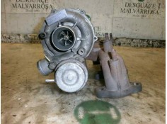 Recambio de turbocompresor para seat ibiza (6l1) 1.4 tdi cat (bnm) referencia OEM IAM   