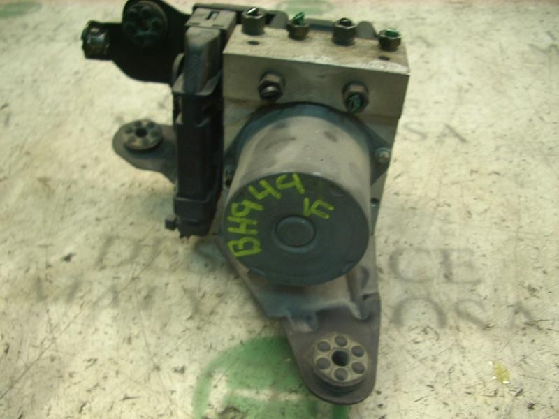 Recambio de abs para renault scenic ii authentique referencia OEM IAM   