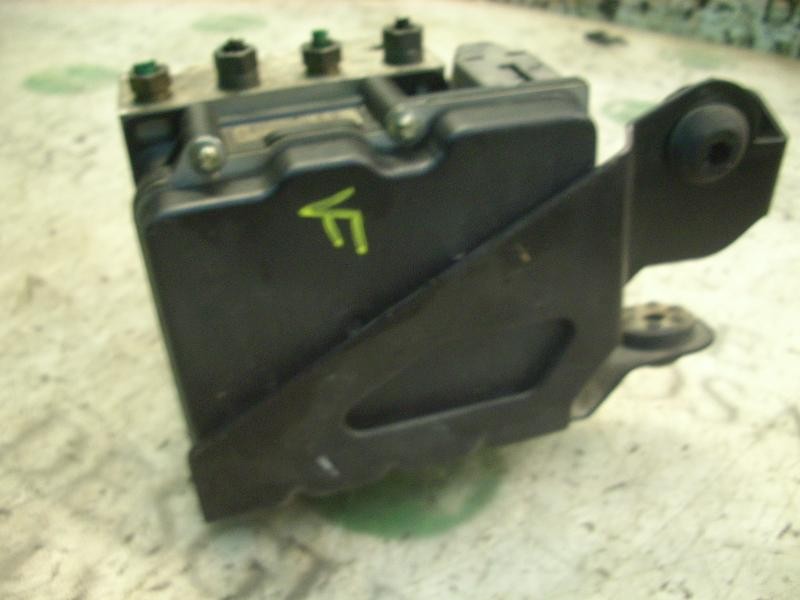 Recambio de abs para renault scenic ii authentique referencia OEM IAM   