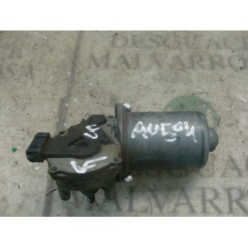MOTOR LIMPIA DELANTERO 
