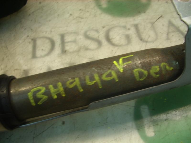 Recambio de airbag cortina delantero derecho para renault scenic ii authentique referencia OEM IAM   