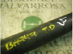 Recambio de amortiguador trasero derecho para renault scenic ii authentique referencia OEM IAM    2