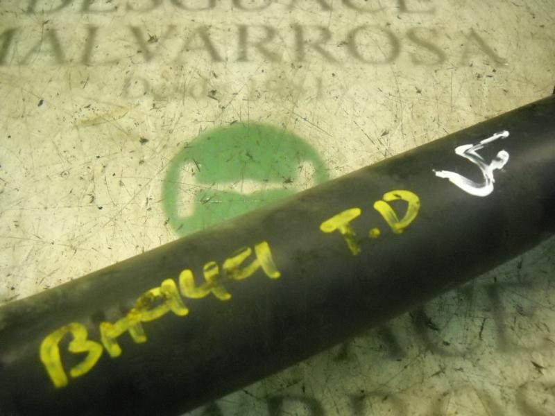 Recambio de amortiguador trasero derecho para renault scenic ii authentique referencia OEM IAM   