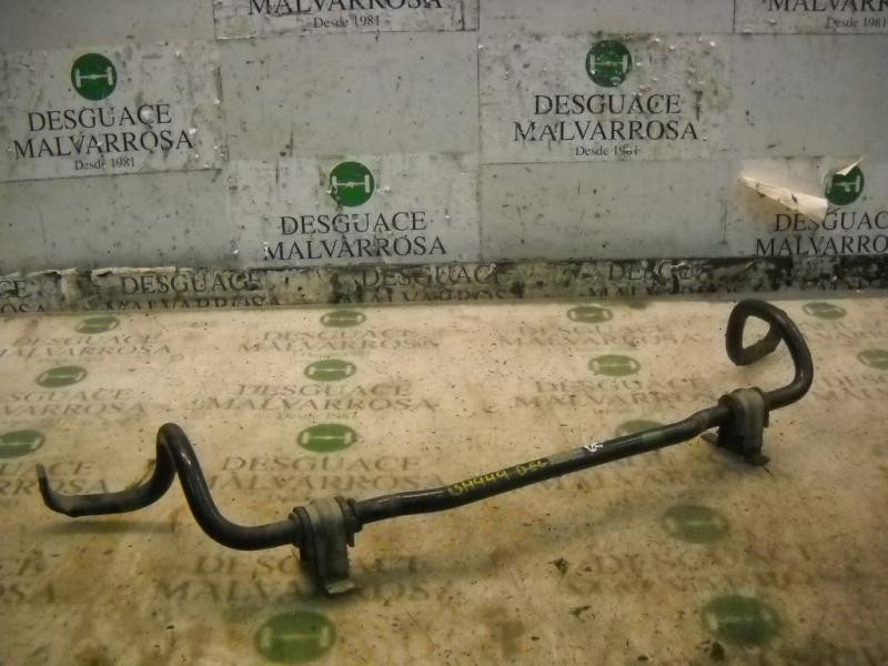 Recambio de barra estabilizadora delantera para renault scenic ii authentique referencia OEM IAM   