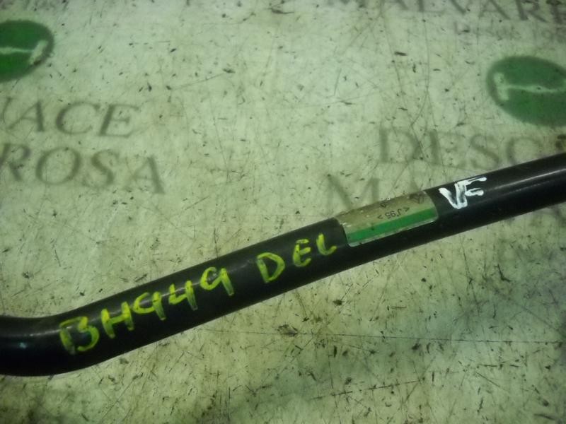 Recambio de barra estabilizadora delantera para renault scenic ii authentique referencia OEM IAM   