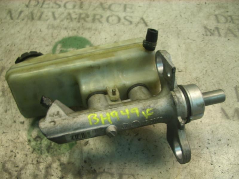 Recambio de bomba freno para renault scenic ii authentique referencia OEM IAM   