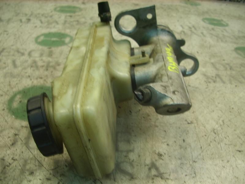 Recambio de bomba freno para renault scenic ii authentique referencia OEM IAM   