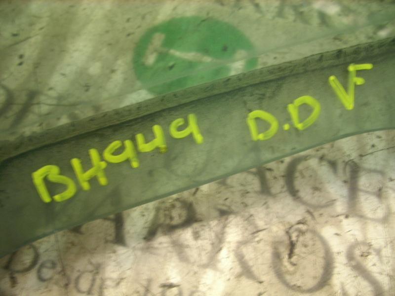 Recambio de cristal puerta delantero derecho para renault scenic ii authentique referencia OEM IAM   