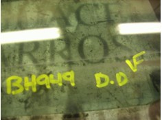 Recambio de cristal puerta delantero derecho para renault scenic ii authentique referencia OEM IAM    2