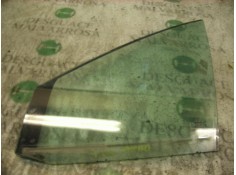 Recambio de cristal puerta delantero izquierdo para renault scenic ii authentique referencia OEM IAM   