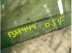 Recambio de cristal puerta delantero izquierdo para renault scenic ii authentique referencia OEM IAM    2