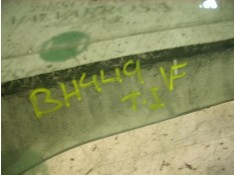 Recambio de cristal puerta trasero izquierdo para renault scenic ii authentique referencia OEM IAM    2