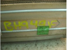 Recambio de evaporador aire acondicionado para renault scenic ii authentique referencia OEM IAM    2