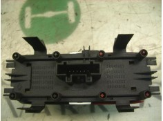 Recambio de warning para renault scenic ii authentique referencia OEM IAM    2