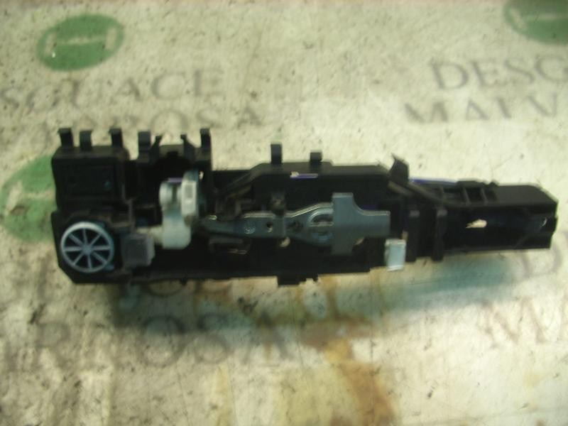 Recambio de maneta exterior delantera derecha para renault scenic ii authentique referencia OEM IAM   