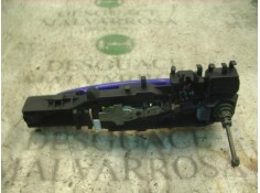 Recambio de maneta exterior delantera izquierda para renault scenic ii authentique referencia OEM IAM    2